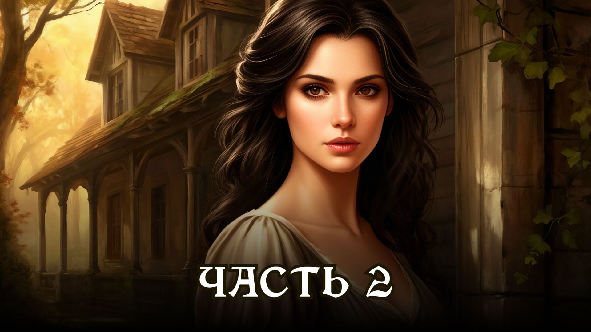 АУДИОКНИГА ПОЛНОСТЬЮ ★ ЧАСТЬ 2. ПЛЕННИЦА ТАЙНЫ ★ Любовное фэнтези