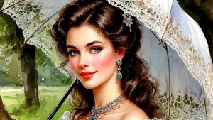 Киплинг 🎩 Романс 👒🎵
