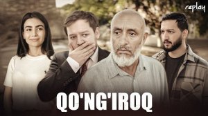 🍿 Hayotni o'zgartirgan xabar | Qo'ng'iroq | Replay Team 11:00 da har kuni