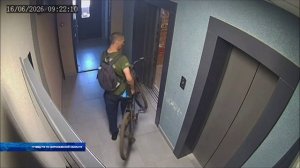 Полиция задержала подозреваемого в многократных кражах велосипедов