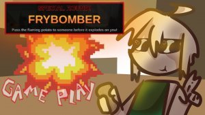 Game play (?) | Frubomber | Die of Death (DoD)