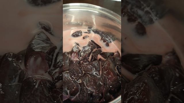НЕЖНАЯ ПЕЧЕНЬ С ПОДЛИВОЙ, ГОТОВЛЮ ЧАСТО МУЖУ ОН ЛЮБИТ С БУЛЬОНЧИКОМ