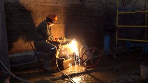 Более 200 километров коммунальных сетей обновят в Подмосковье в этом году