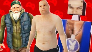 [marazm] ТРЕШОВЫЕ МОБИЛЬНЫЕ ИГРЫ