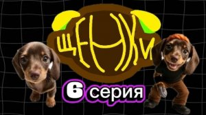 Щенки 6 серия. Могу вас добавить