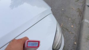 Октавия РС в отличном состоянии!