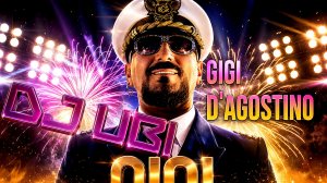 Gigi D'Agostino - Супер Мегамикс (Евродэнс 90-х Диско Микс) Новая Версия