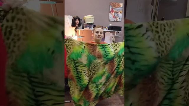 Давайте знакомиться