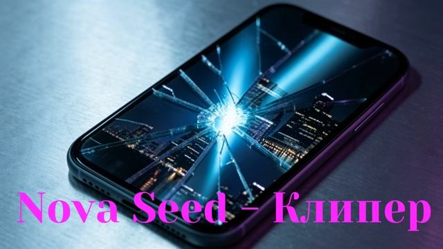 Nova Seed - Клипер