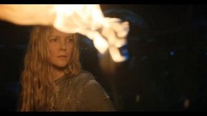 Властелин колец: Кольца власти / The Lord of the Rings: The Rings of Power сериал