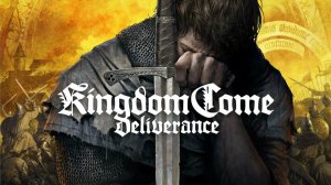 Kingdom Come Deliverance. Полное прохождение на русском.  Жестки режим Часть 4