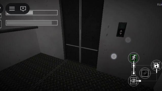 играю в SCP Anomaly Breach 2 Fanmade