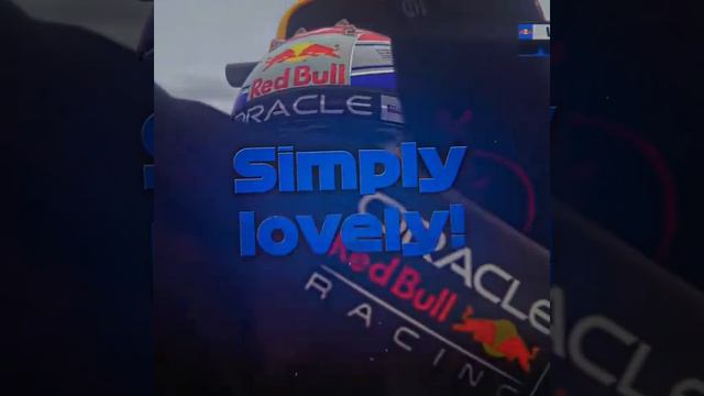 MAX VERSTAPPEN ❤️❤️