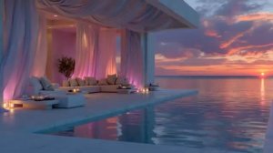 Музыка Релакс Sunset Chillout Relaxing Music