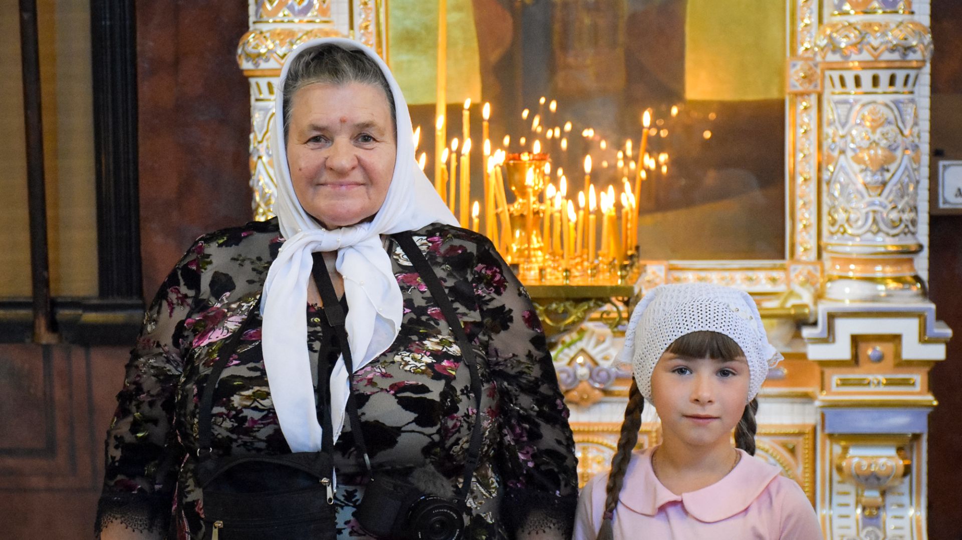 Играй на мне Господь!