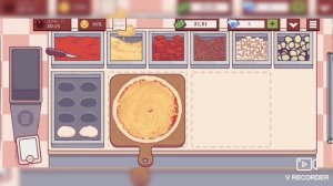пицца 🍕