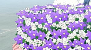 Сто девушек, которые очень-очень-очень сильно тебя любят 3 сезон 5 серия (аниме-сериал, 2026)