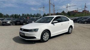 Обзор на Volkswagen Jetta VI Рестайлинг, 2014 ПРОХОР | Просто Хорошие Автомобили!