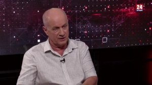 Интервью 24. Владимир Курьянов. Выпуск от 06.08.26