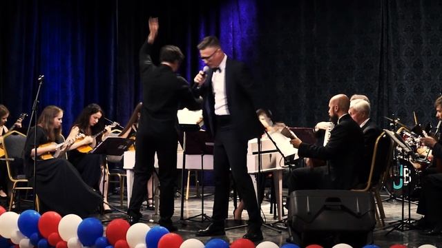Огромное Небо - АОРНИ Радио и Телевидения