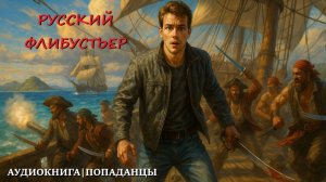 ПОПАДАНЦЫ: РУССКИЙ ФЛИБУСТЬЕР