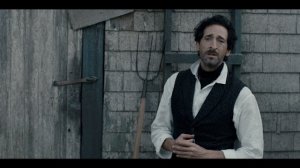 Chapelwaite episode 1 (series, 2021)