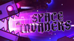 ''Space Invaders'' by Subwoofer [3 Coins] | Geometry Dash