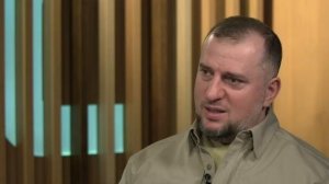 Командир спецназа «Ахмат» Апти Алаудинов предложил возобновить смертную казнь в России для трибунала