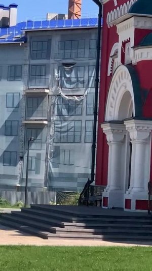 Три храма