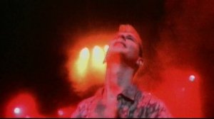 Depeche Mode - Martyr