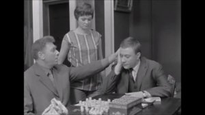 А ты не воруй! Фрагменты из фильма «Берегись автомобиля». 1966 г.