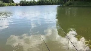 Рыбалка на «Шашлык»