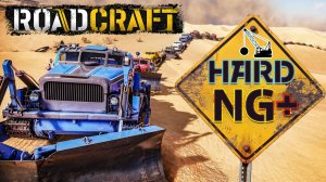 Баг, из-за которого электричество остановилось ► Roadcraft NG+ Прохождение #136