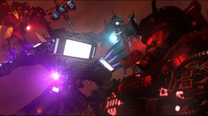 What If «PRIME» Titan Trio Was In Skibidi Toilet 77? | Part 1