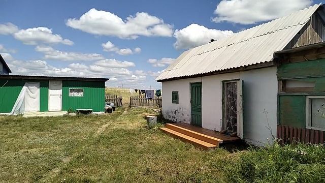 Обзор турбазы в Аркаиме, где мы жили 3 дня с 17 по 19 июля 2026
