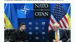 ‼️🇺🇸🇺🇦 США возобновили масштабный обмен разведданными с Украиной, — Politico