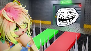 НАС ЗАТРОЛЛИЛА ИГРА!