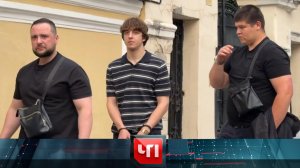 «ЧП»: 6 августа 2026 года | «Чрезвычайное происшествие» на НТВ