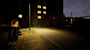 Kindawn: The Parish Remembers Прохождение №1 Часть