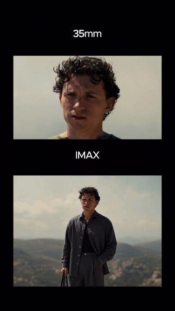 К сожалению, все, кто смотрел Одиссею не в IMAX, так и не узнали, что костюмы для съемок создавал...
