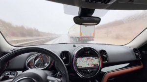 Mini Cooper S Countryman из Германии