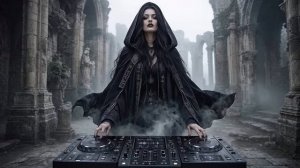 Dark Techno House Progressive & Hard Bass   New Techno Party 2026