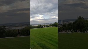 #Волгоград #мамаев_курган #родинамать #лето #июль2026