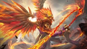 КАЯ !!! ПЕРЕРАБОТАННЫЙ ГЕРОЙ !!! ЛУШЧИЙ БИЛД 2026 + ГЕЙМПЛЭЙ !!! MOBILE LEGENDS