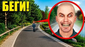 ЕСЛИ УВИДИШЬ УЛЫБАЮЩЕГОСЯ КЛОНА, СРОЧНО БЕГИ! УГАР И БЕЗУМИЕ В Garry`s Mod