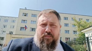 Первая Победа Парфирьева над зоофюрером Корецких!