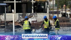 ⚡️ Ориентир - Москва: как преображается столица Республики силами региона-шефа?