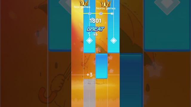 я и Nox gemes играем в игру вместе