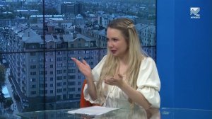 Доброе утро. В гостях Кошали Зарманбетов