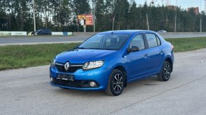 Обзор на Renault Logan II, 2015 ПРОХОР | Просто Хорошие Автомобили!